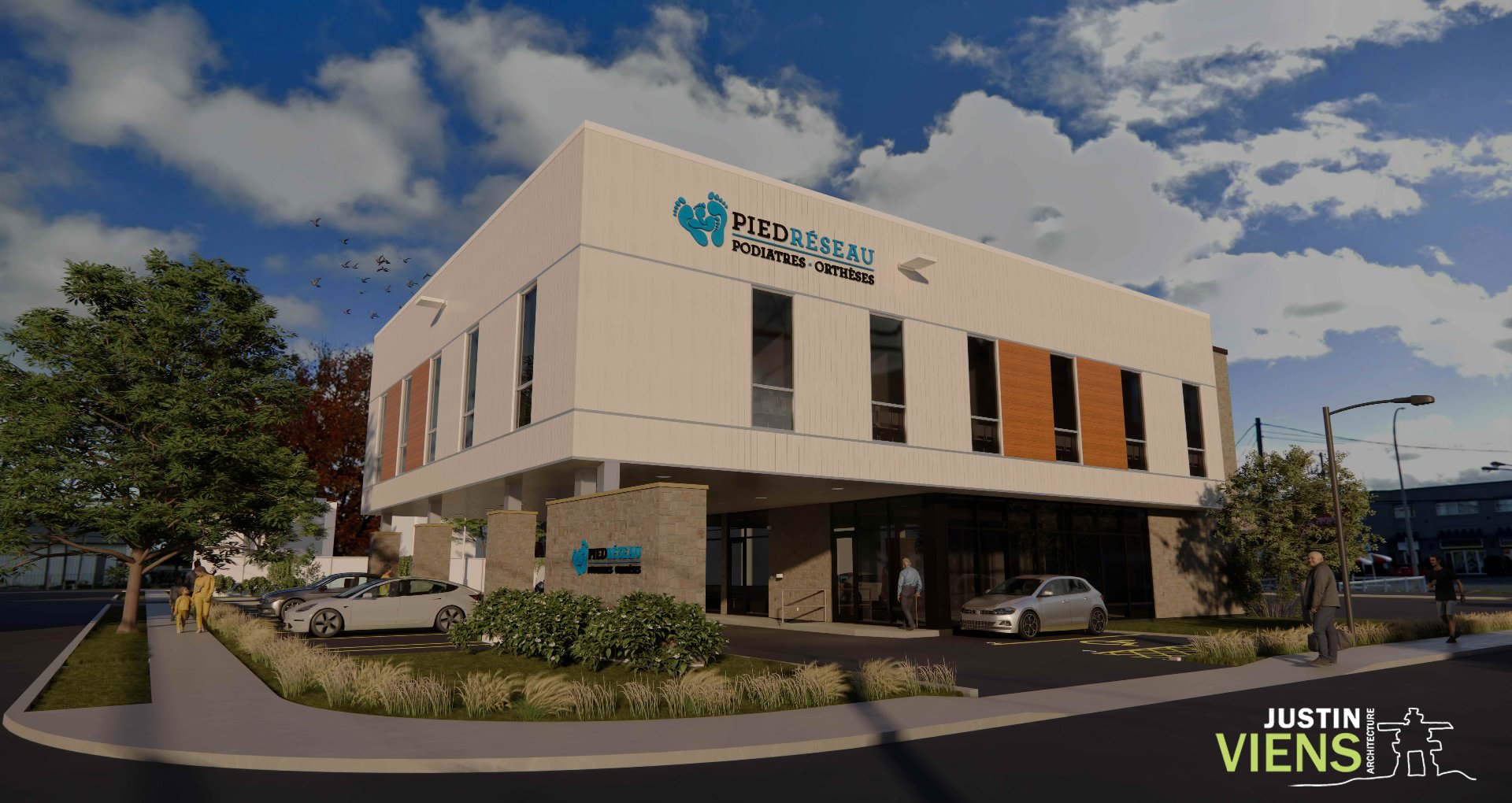 1080 Boul. Choquette