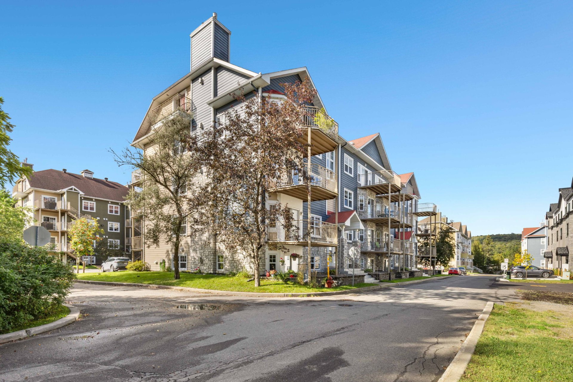 #3 - 410 Allée des Cimes
