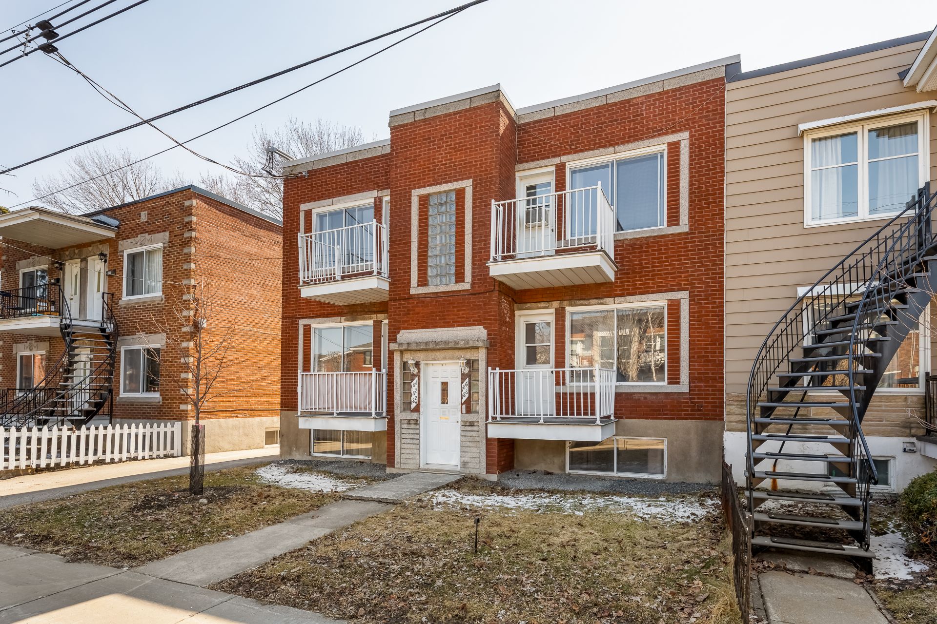 #182 - 182 8e Avenue