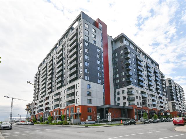 #516 - 1900 Rue Émile-Martineau