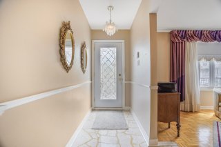 Hall d'entrée