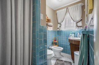 Salle de bains attenante à la CCP