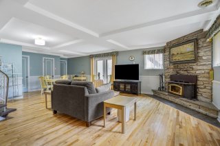 Salle familiale