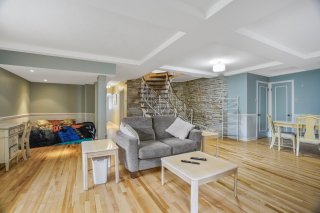 Salle familiale