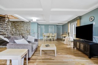 Salle familiale