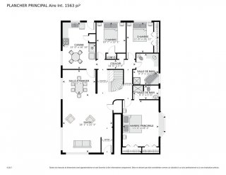 Plan (croquis)