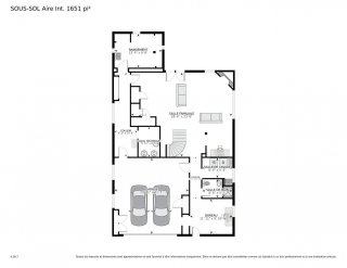 Plan (croquis)