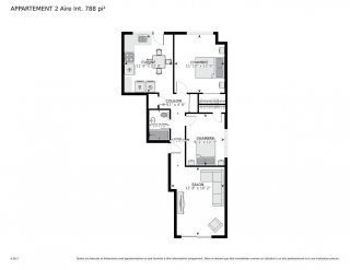 Plan (croquis)
