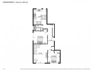 Plan (croquis)