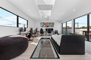 Bureau