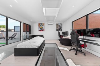 Bureau