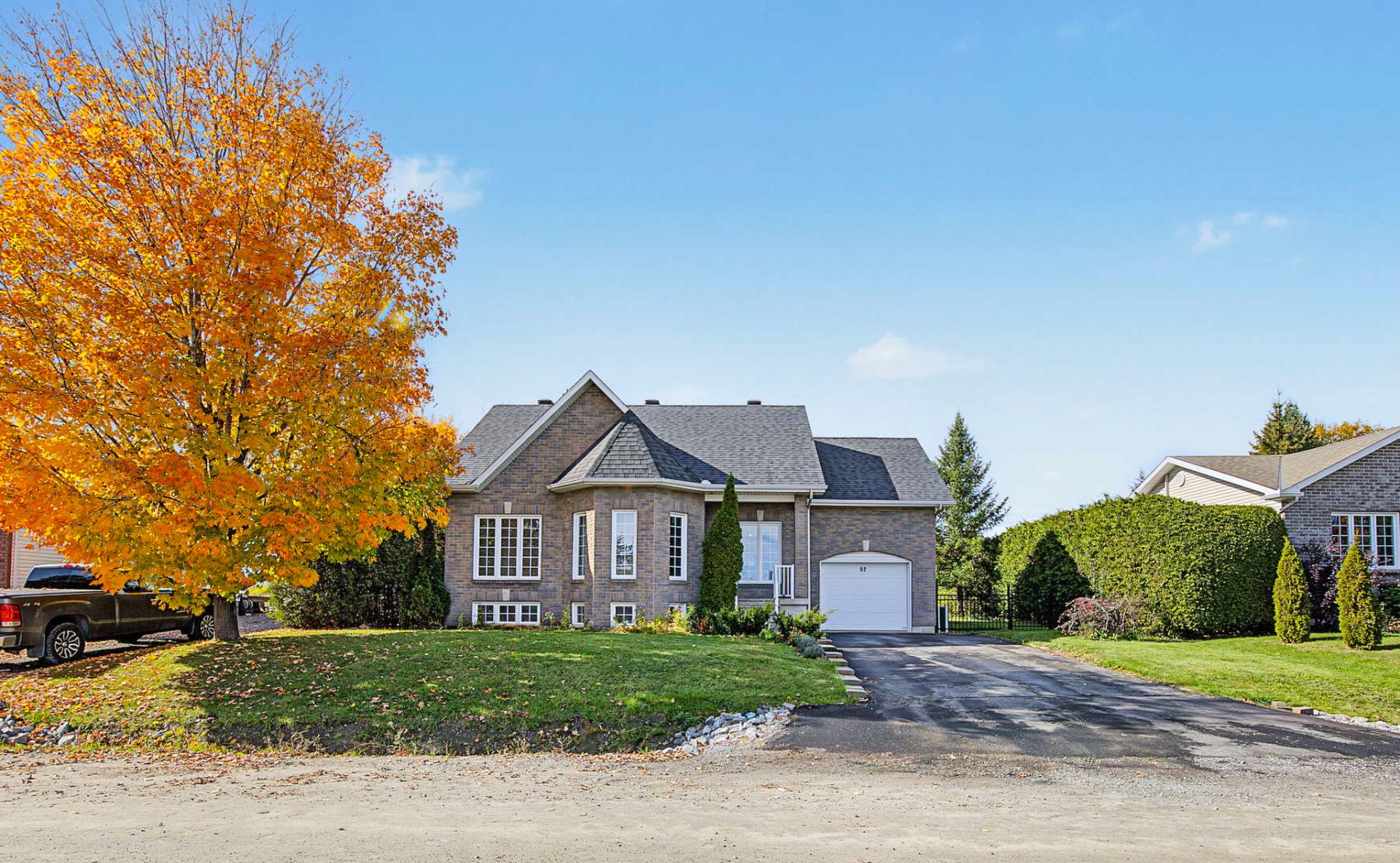 92 Rue Thérèse