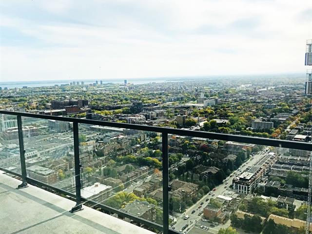 #4705 - 1188 Rue St-Antoine O.