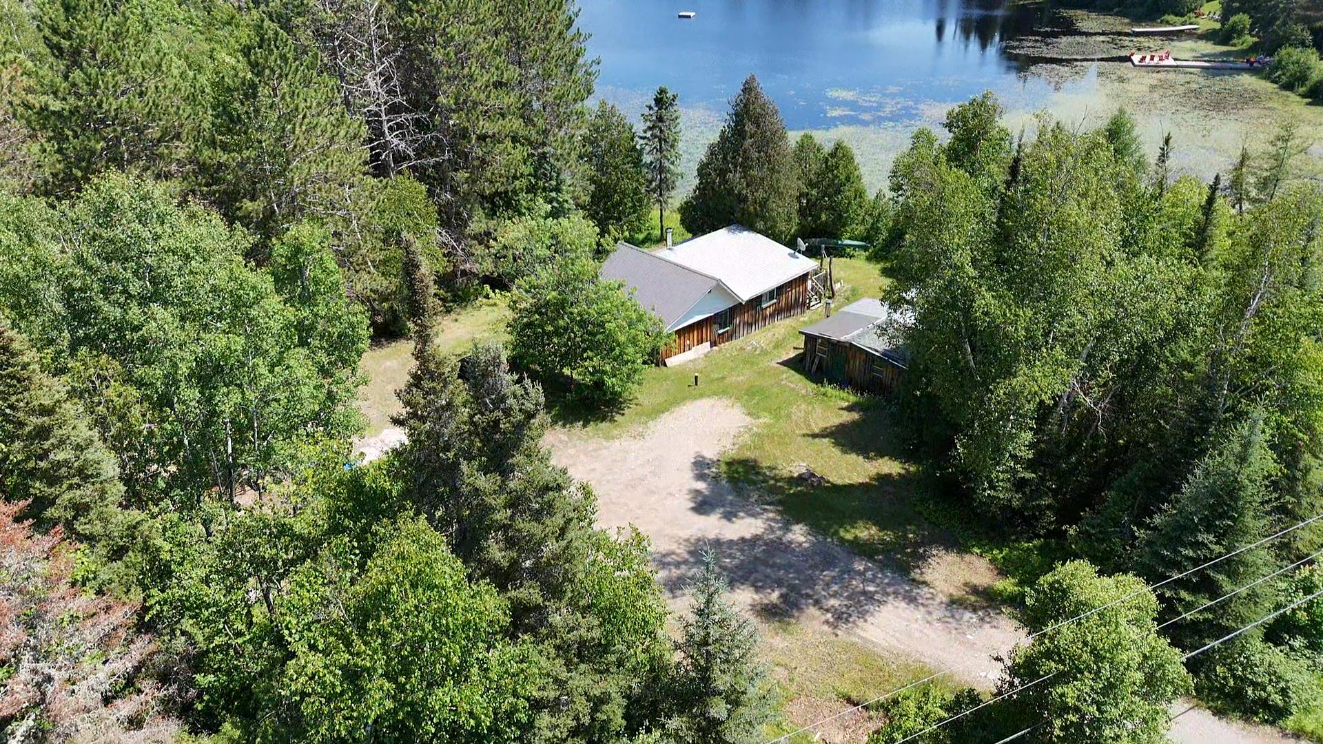 118 Ch. du Lac-des-Baies
