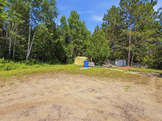 Stationnement
