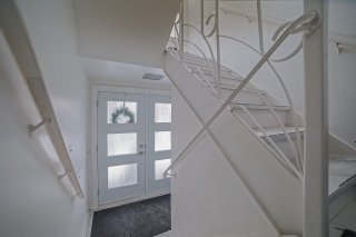 Escalier