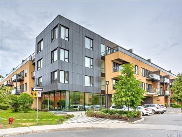 #329 - 500 Av. Mousseau-Vermette