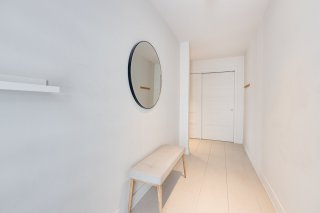 Hall d'entrée
