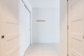 Hall d'entrée