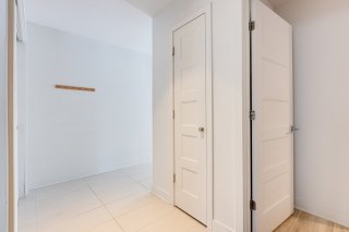 Hall d'entrée