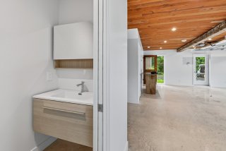 Washroom