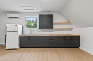 Dinette