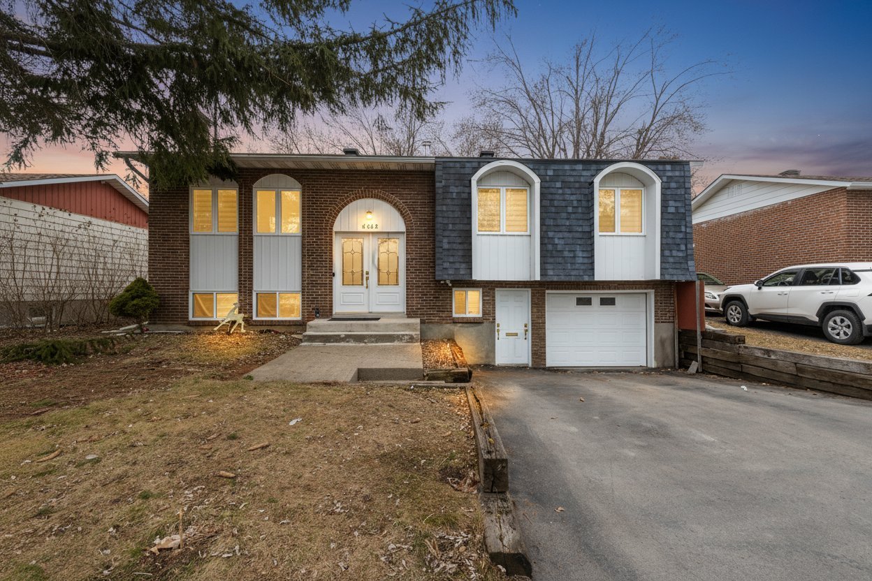4552 Rue Grilli