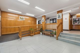 Hall d'entrée