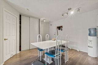 Salle à manger