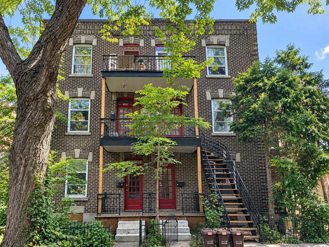 5317 Av. De Lorimier