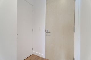 Hall d'entrée