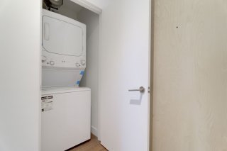Salle de lavage