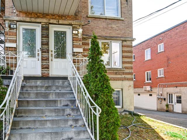 #B - 8 Radcliffe Road