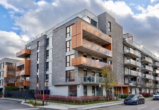 #110 - 9200 Rue Hochelaga