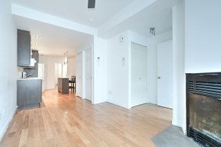 Salle communautaire