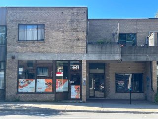 6632 Av. Papineau