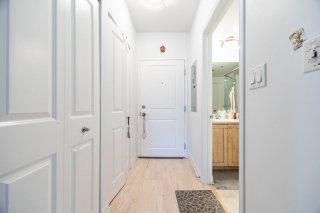 Hall d'entrée