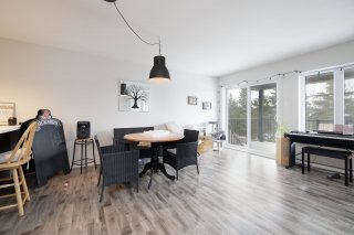 Salle à manger