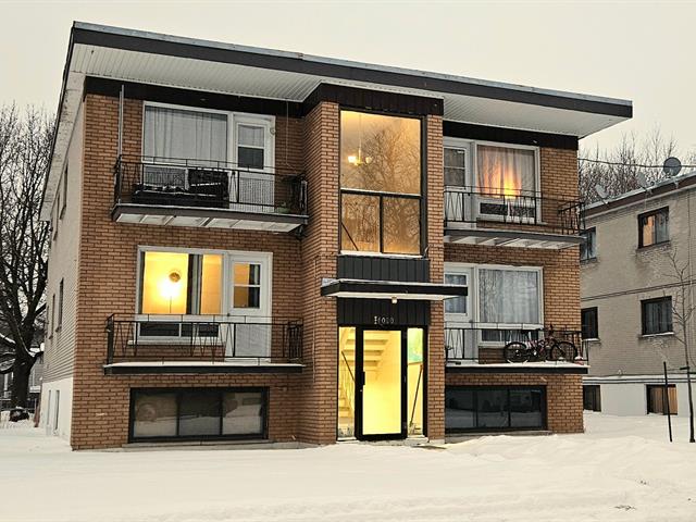 #1 - 4020 3e Rue