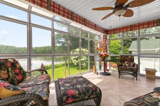 Veranda
