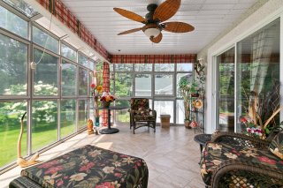 Veranda
