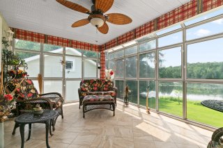 Veranda