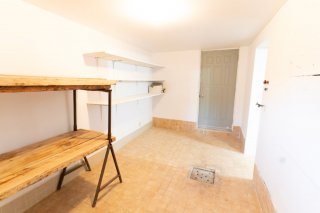 Cellar / Cold room