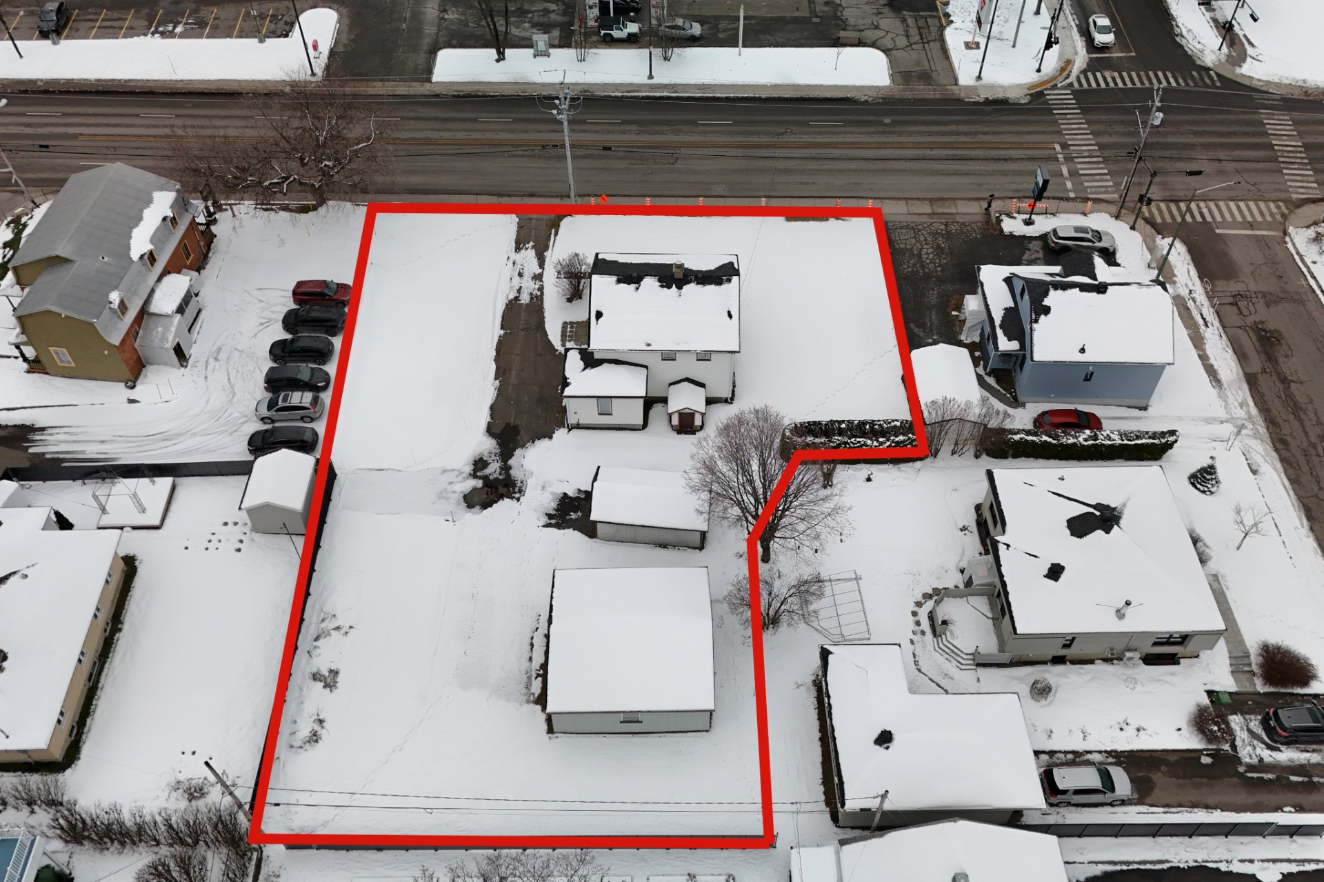 11094Z Boul. Henri-Bourassa