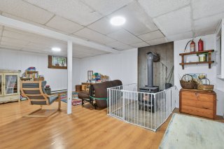 Salle familiale