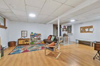 Salle familiale