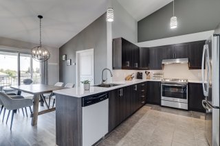 #301 - 40 Rue Majeau