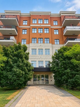 Frontage