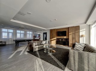 Common room