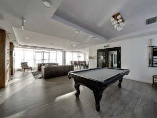 Common room
